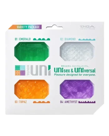 Mystique The Unicorn – Fantasy Silicone Probe