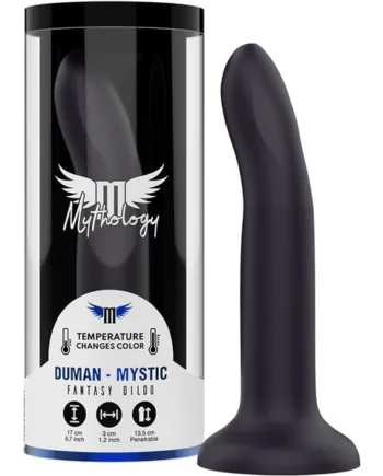 Mythology duman mystic dildo M - fantasy dildo sex toy