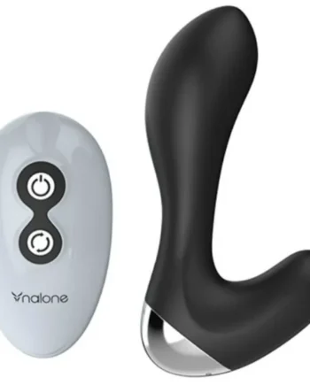 NALONE - PROP ANAL PROSTATIC REMOTE CONTROL