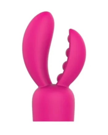 NALONE - RIPPLE ELECTRO & ROCK STIMULATING HEAD