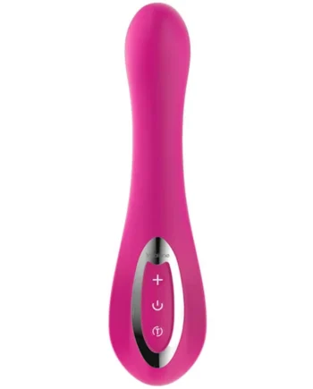 Nalone touch system pink multispeed vibrator sex toy g-spot waterproof