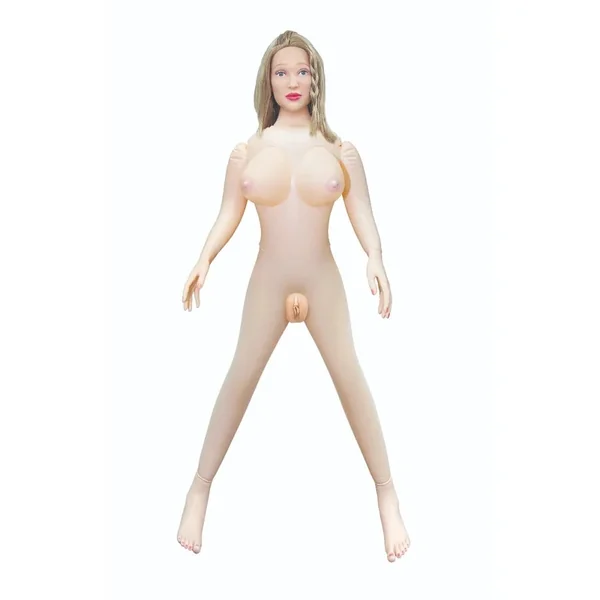 Nanma Cheating Wife Inflatable Doll Pink