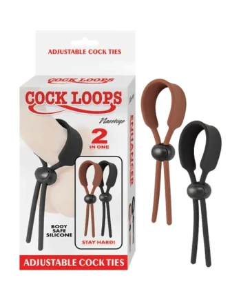Nass Toys – Cock Loops