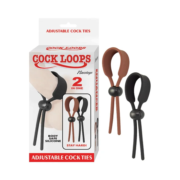 Nass Toys – Cock Loops