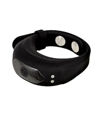 Nasstoys Cockpower Adjustable Belt Ring