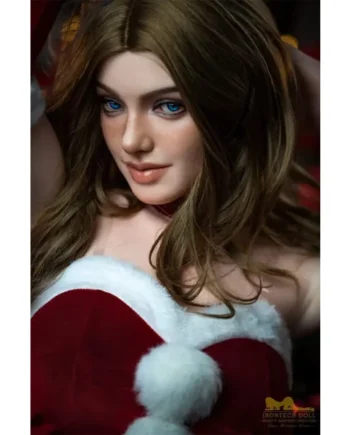 Natalie – 5’5″ | 165cm Realistic Sex Doll