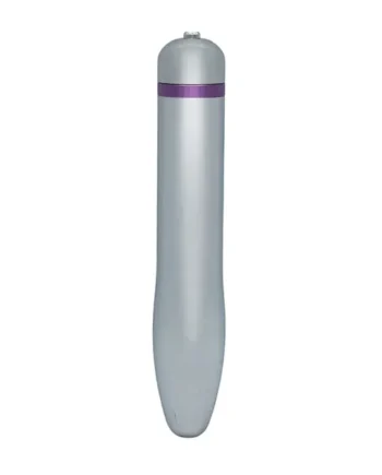 Natalie’s Toy Box Fly Me To The Moon Metal Vibrator