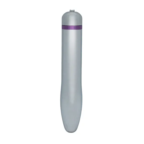 Natalie’s Toy Box Fly Me To The Moon Metal Vibrator