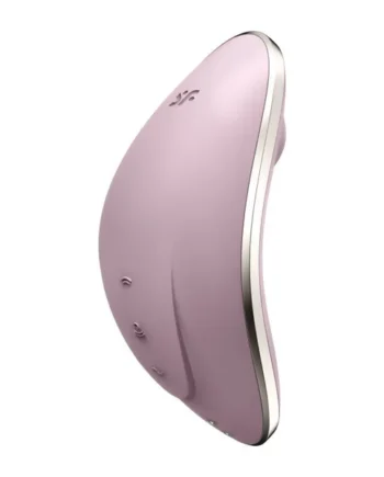Natalies Toy Box Satisfyer Vulva Lover 1 Violet