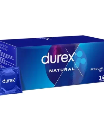Natrual Condoms 144 Units