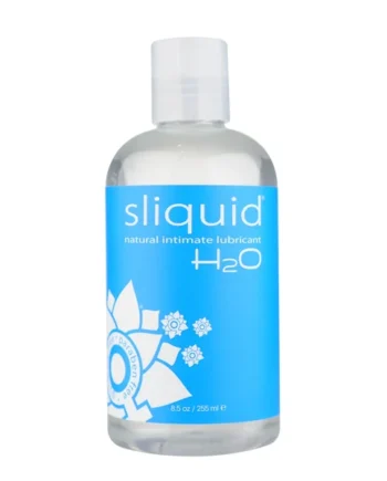 Naturals H20 - 8.5 Fl. Oz. (251 ml)