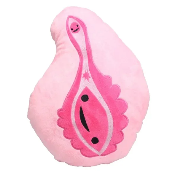 Nature’s Pocket Stash Pillow