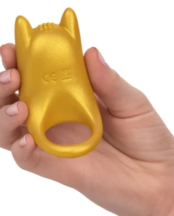 Naughty Bits Horny AF - Vibrating Cock Ring