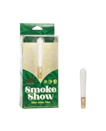 NAUGHTY BITS SMOKE SHOW MINI JOINT VIBE