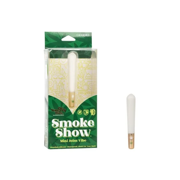 NAUGHTY BITS SMOKE SHOW MINI JOINT VIBE