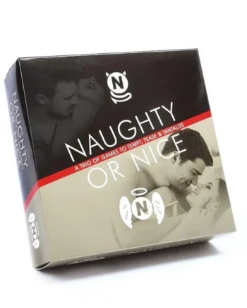 Naughty or Nice