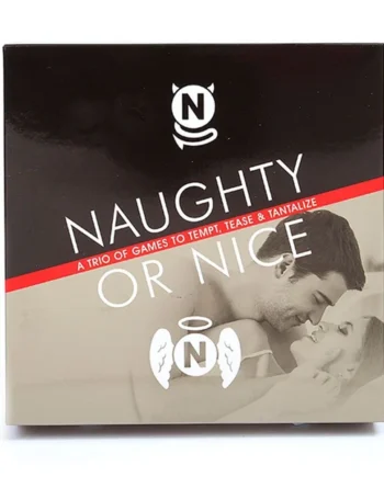 Naughty Or Nice