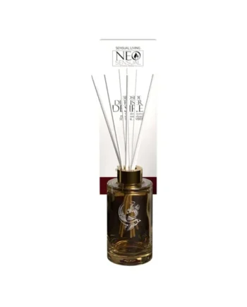 NEO Sensual Pheromone Room Diffuser Desire Amber 1.7 oz.