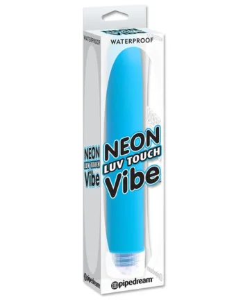 Neon Luv – Touch Vibe Blue