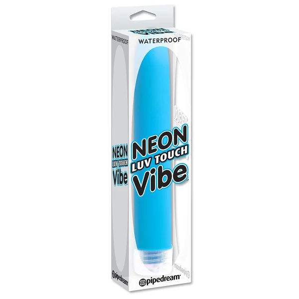 Neon Luv – Touch Vibe Blue