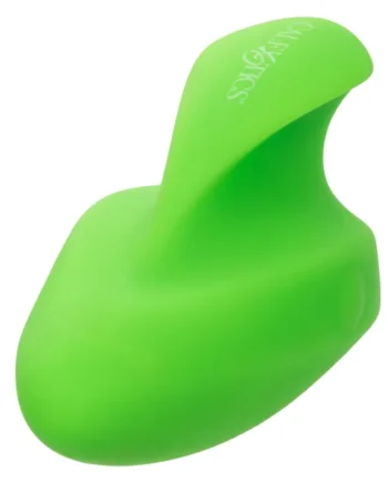 Neon Vibes the Ecstasy Vibe - Green