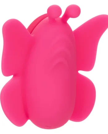 Neon Vibes - the Flutter Vibe - Pink