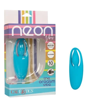 Neon Vibes The Orgasm Vibe