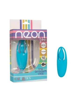 Neonr Vibes The Orgasm Vibe
