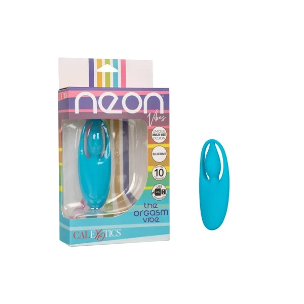 Neonr Vibes The Orgasm Vibe