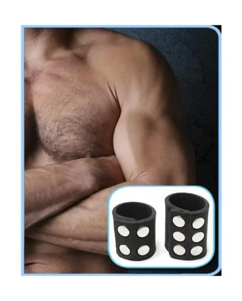 NEOPRENE BALL STRETCHER SHORT