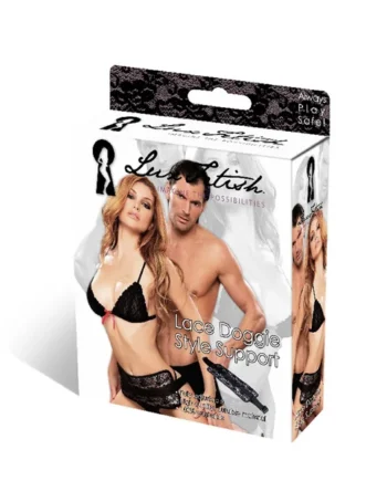 NEOPRENE DOGGIE STYLE SUPPORT