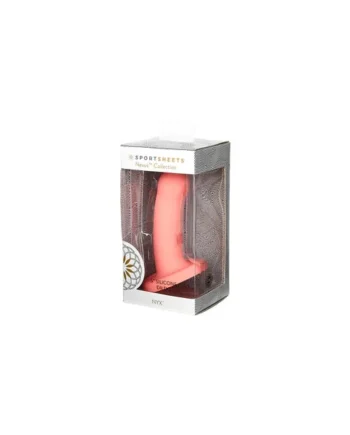 Nexus Nyx Dildo 5" by Sportsheets