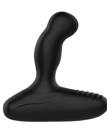 Nexus Revo Intense Prostate Massager Black