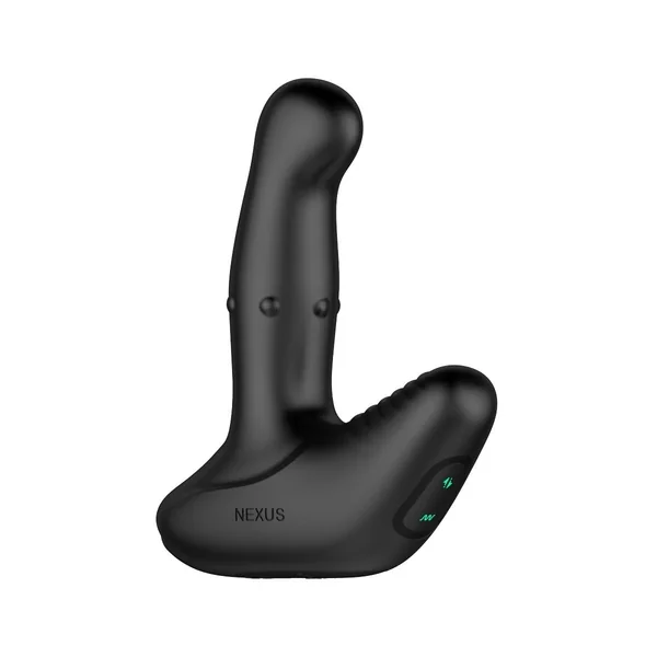 Nexus Revo Ring Rotating Prostate Massager