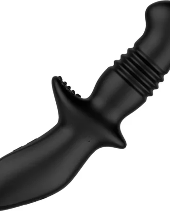 Nexus Thrust Probe Edition Rechargeable Silicone Vibrating Prostate Massager