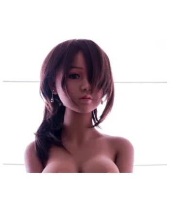 Nia – Classic Sex Doll 4′10” (149cm) Cup C