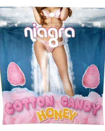 Niagra Cotton Candy Honey - 12 Pack