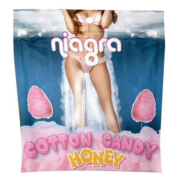 Niagra Cotton Candy Honey - 12 Pack