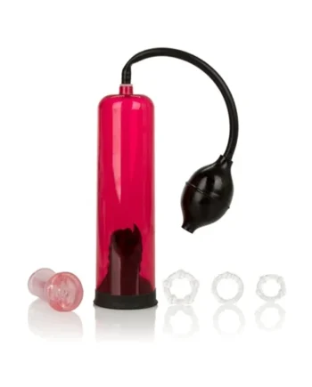 Nick Manning Masturstroke Masturbation Kit