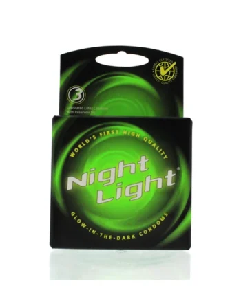 Night Light - 3 Pack