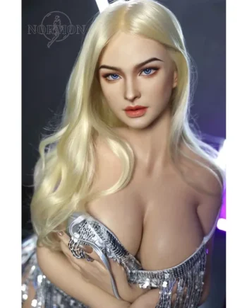 Nina – 5’2″ | 160cm Sex Doll