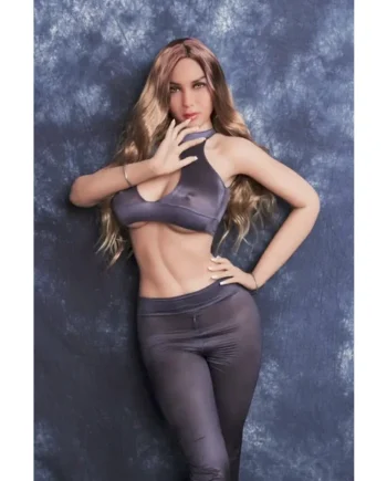 Nina – 5’7″ | 170cm Realistic Sex doll