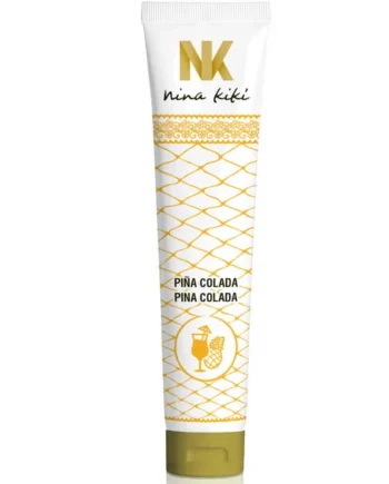 NINA KIKÍ - PINA COLADA LUBRICANT 125 ML