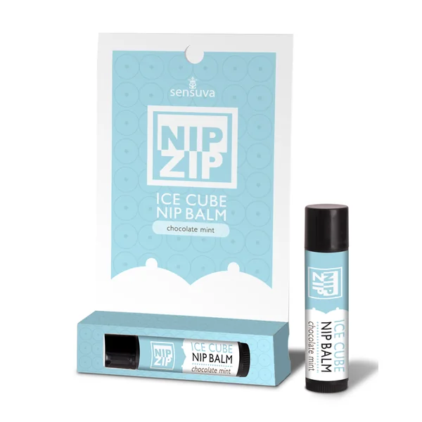NIP ZIP CHOCOLATE MINT