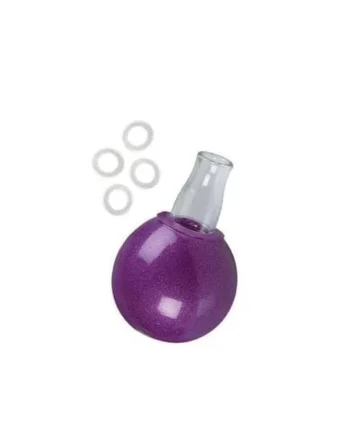 Nipple Bulb