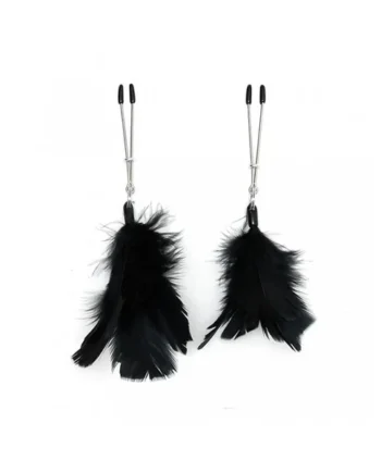 Nipple clamps-Adjustable