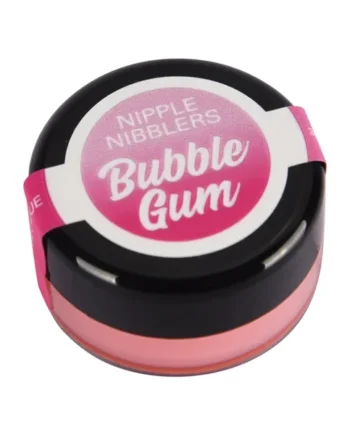Nipple Nibbler Cool Tingle Balm – 3 g Bubble Gum