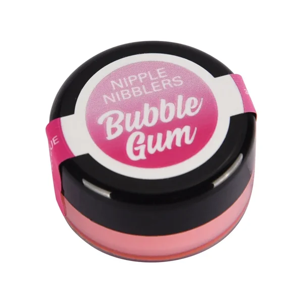 Nipple Nibbler Cool Tingle Balm – 3 g Bubble Gum