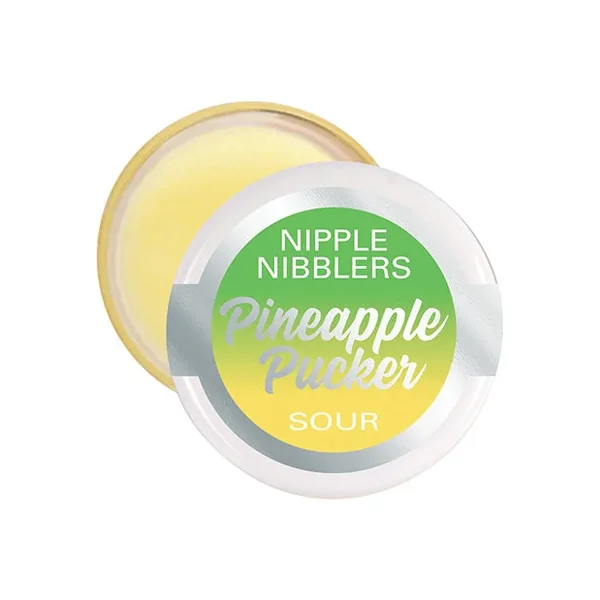 Nipple Nibbler Sour Balm – 3 G Pineapple Pucker