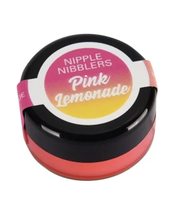 NIPPLE NIBBLERS COOL TINGLE BALM PINK LEMONADE 3G